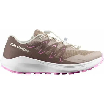 Pánská sportovní obuv Salomon Alpharide trailové běžecké boty - 0 - hnědá - 39⅓