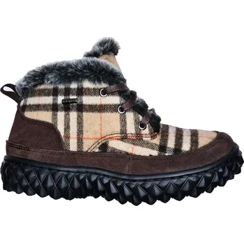 Dámské tenisky Rock Spring dámské boty HELVETIA COFFEE/BEIGE 38