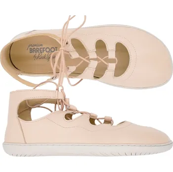 Dámské tenisky Rock Spring dámské boty SATARA CORDERO NUDE 38