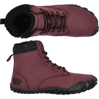 Dámské tenisky Rock Spring dámské boty TOMBSTONE BORDO W 41