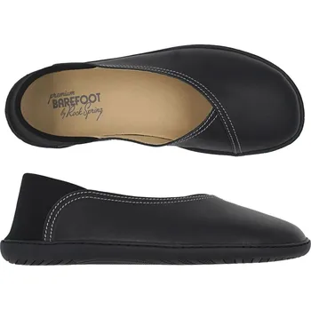 Dámské tenisky Rock Spring dámské boty SHINJUKU SOFTY BLACK 43