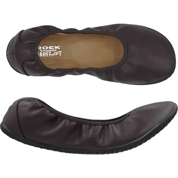 Dámské tenisky Rock Spring dámské boty MONTPARNASSE COFFEE 42