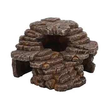 Teraristika HOBBY Desert Cave 1, 11,5x11x8cm