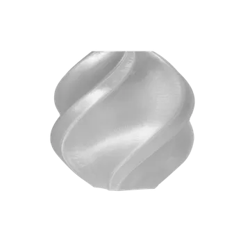 Filament Filament BambuLab PETG Transparentní Refill [1,75mm, 1kg]