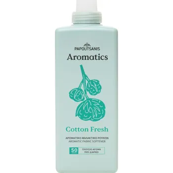 Aviváž Aviváž AROMATICS Cotton Fresh 1000ml
