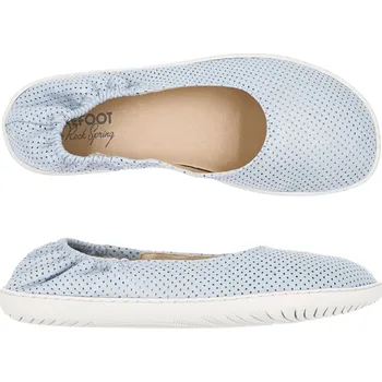 Dámské tenisky Rock Spring dámské boty PRINCETON SLIM FIT CORDERO SKY 44