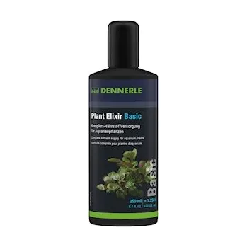 Hnojivo DENNERLE Kapalné hnojivo Plant Elixir Basic, 250ml