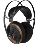 Meze Audio 105 SILVA ORECH (Otvorené dynamické slúchadlá, čistý, pútavý a detailný zvukový zážitok 5 Hz - 30 kHz, 42 Ω, Citlivosť 112 dB SPL/mW)