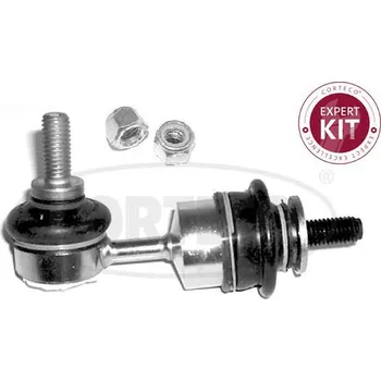 Zavěšení kol Tyč/vzpěra, stabilizátor CORTECO 49398968