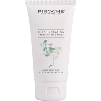 Pleťová maska Hydroaktivní maska 75ml PURE HYDRATION by PIROCHE