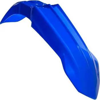 Autodíl Blatník přední YAMAHA, RTECH (modrý) RTECH M400-1950