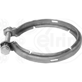 Výfuková trubka Spojka trubek, výfukový systém ELRING 503.370