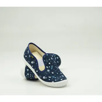 Chlapecké bačkory Chlapecké papučky Fare 4211421 Velikost: 32