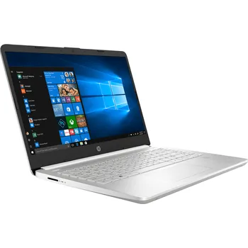 Notebook HP 14s-dq5011na