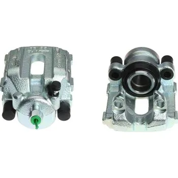 Brzdový třmen Brzdový třmen BUDWEG CALIPER 344095