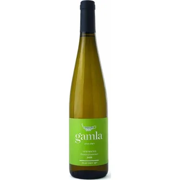 Golan Heights Winery Gamla Gewürztraminer 2022
