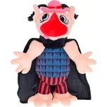 PLYŠ Pučmeloud 37cm Příběhy včelích medvídků na baterie Zvuk CZ