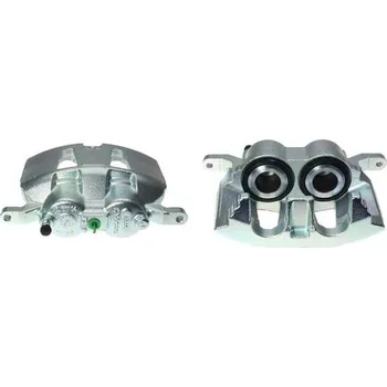 Brzdový třmen Brzdový třmen BUDWEG CALIPER 345156