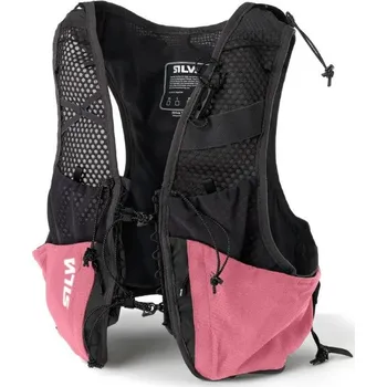 Sportovní batoh Vesta SILVA Strive 10 Rose S - růžová Velikost: S