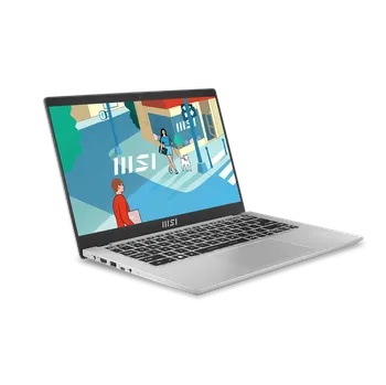 Notebook MSI Modern 14 C13M-447XES