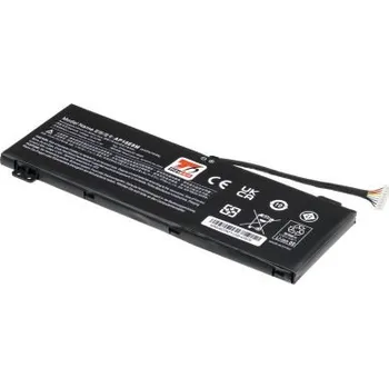 Notebook Baterie T6 Power Acer Nitro AN515-55, Aspire A715-74G, PH315-52, 3730mAh, 57,4Wh, 4cell, L (NBAC0107)