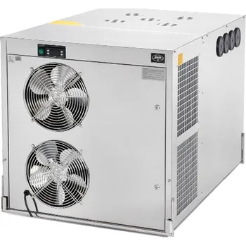 Výčepní technika LINDR AS-450 Unlimited Green line