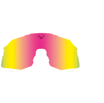 Sluneční brýle Dynafit Trail/Sky Pro náhradní skla Photochromic Red Cat 1-3