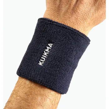 Potítko KUIKMA Tenisové potítko TP100 MODRÁ