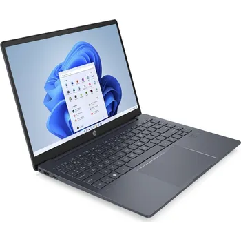 Notebook HP Pavilion Plus 14-ey0010nf