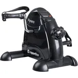 inSPORTline Mini rotoped Pynero černá