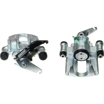 Brzdový třmen Brzdový třmen BUDWEG CALIPER 344121