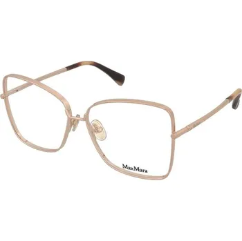 Brýlová obroučka Dioptrické brýle Max Mara MM5140 028