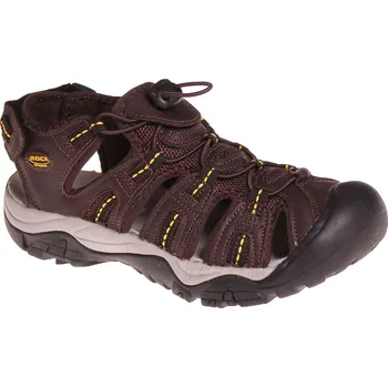 Dámské tenisky Rock Spring dámské boty ORDOS BROWN W 37