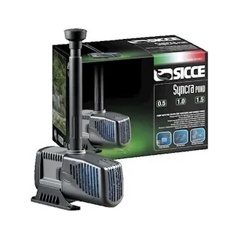 Čerpadlo do akvária SICCE Čerpadlo Syncra Pond 0.5 700 l/h