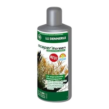 Hnojivo DENNERLE Scaper's Green 500 ml - balení na 5 000 l