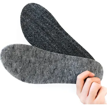 Vložka do bot Rock Spring BAREFOOT STÉLKA JUSTAR 48-49