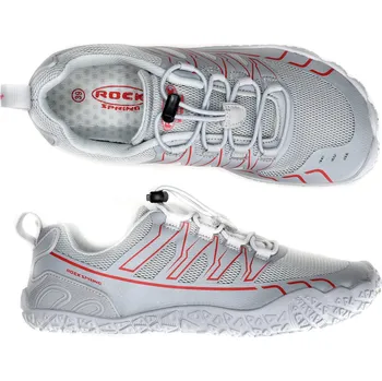 Dámské tenisky Rock Spring dámské boty CASSIUS LT.GREY 39