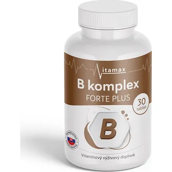 B-kompex Forte 30 tablet