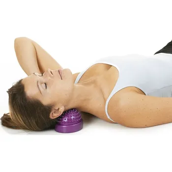 Masážní přístroj Köck-sport Nex podložka Massage pod krk