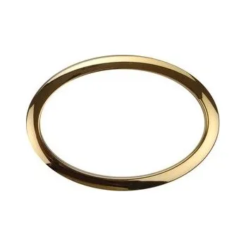 BASS DRUM O´S PRSTENEC BASS DRUM O'S OVAL GOLD 6"