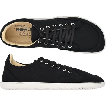 Dámské tenisky Rock Spring dámské boty PARIS LONA 2 BLACK 43