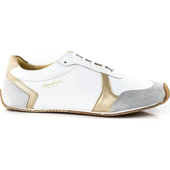 Dámské tenisky Rock Spring dámské boty LUGANA KID SUEDE ICARO 37