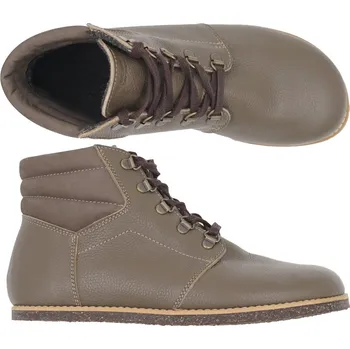 Dámské tenisky Rock Spring dámské boty VERMONT FLOATTER/NUBUCK TAUPE 37