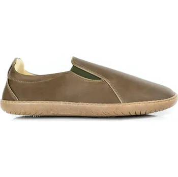 Dámská obuv Rock Spring dámské boty HARVARD VIRIDIS MATT KHAKI 39