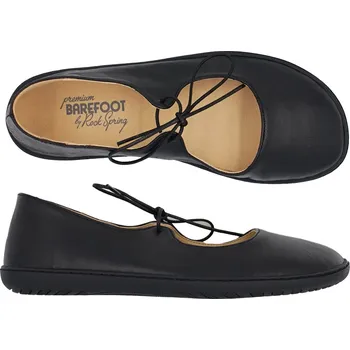 Dámská obuv Rock Spring dámské boty SHIBUYA CORDERO BLACK 35