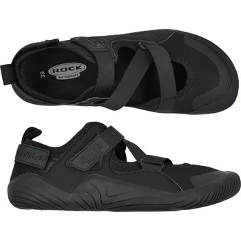 Dámské tenisky Rock Spring dámské boty RESTART BLACK 39