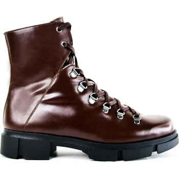 Dámské tenisky Rock Spring dámské boty BELGRAVIA DYLAN BROWN 38