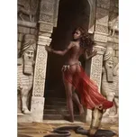 GRAFIKA Puzzle Vstup do chrámu 2000 dílků