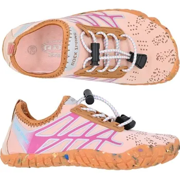 Chlapecké polobotky Rock Spring dětské boty ALEX RECYCLED DAIQUIRI 32