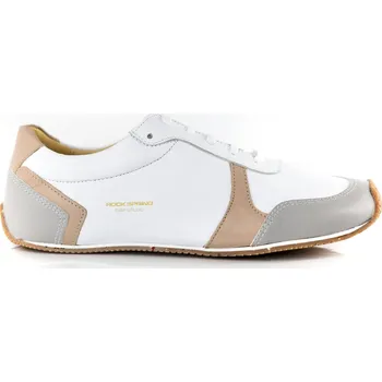 Dámské tenisky Rock Spring dámské boty LUGANA NAPPA EKO MOREDA 43